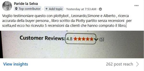 Feedback 14
