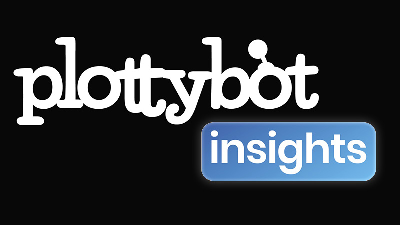 Plottybot Insights